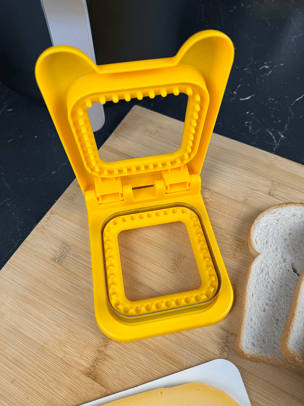 Airfryer Toastie Maker