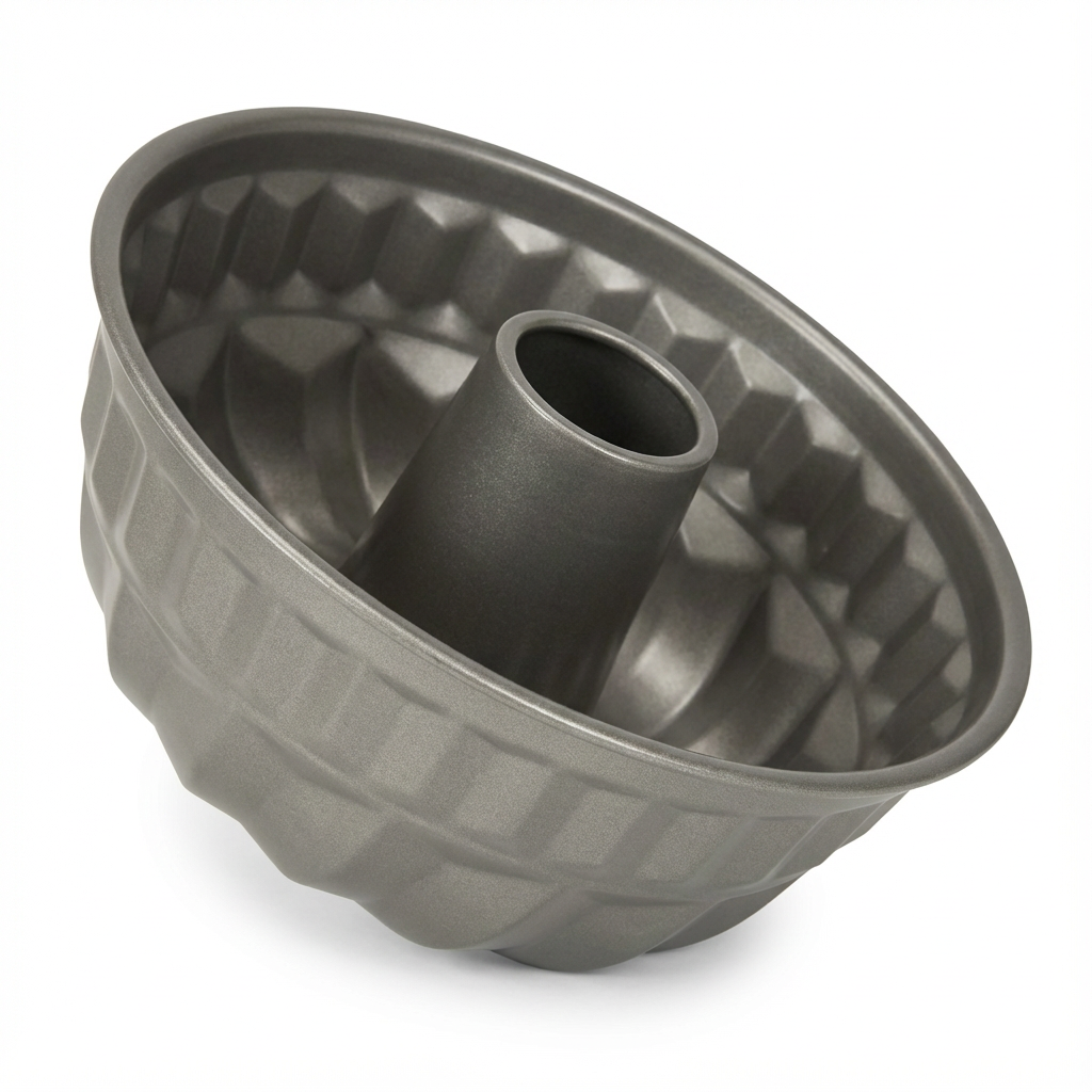 Airfryer tulbandvorm 18 cm | 16 cm binnenkant