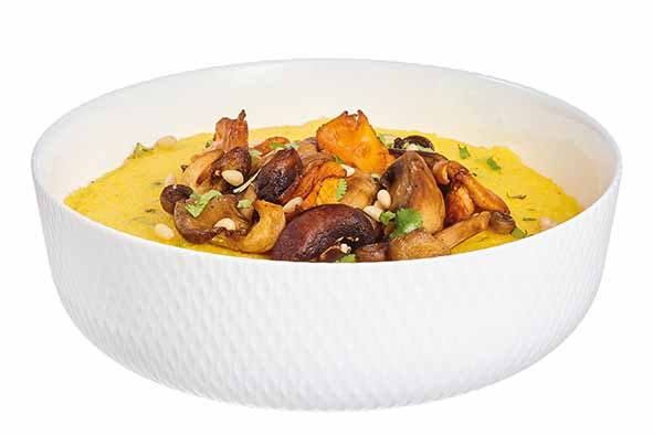 SMART CUISINE WAVY Ovenschotel 22.4cm voor XXL Airfryers