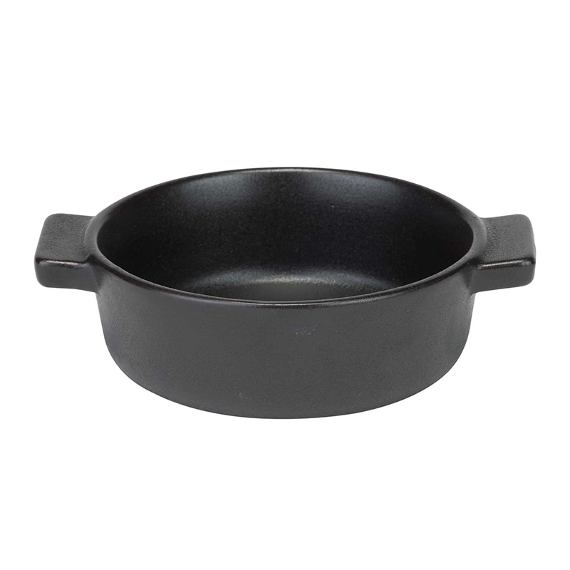 MADISON BLACK OVENSCHOTEL D17,5XH4,2CM