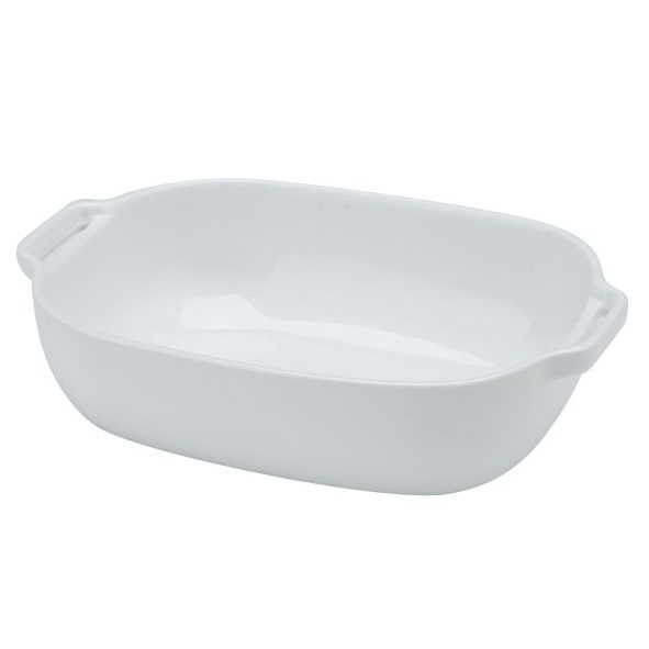 LASAGNESCHOTEL WIT voor Airfryer 20x13 cm