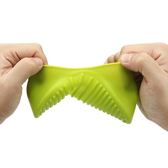 Siliconen airfryerwanten