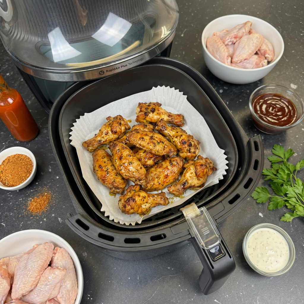 XXL patisse bakpapier 50 stuks (20 cm)