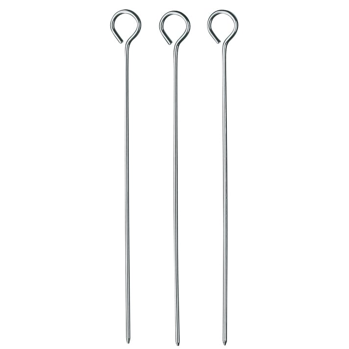 Rolladespiezen | set van 12 Stuks