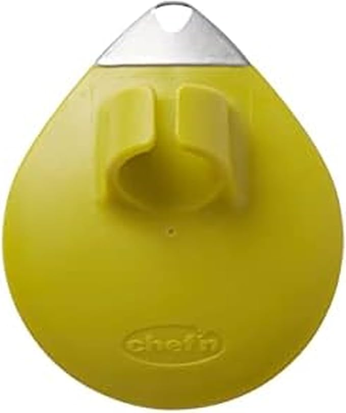 CHEF'N Palmpeeler Dunschiller