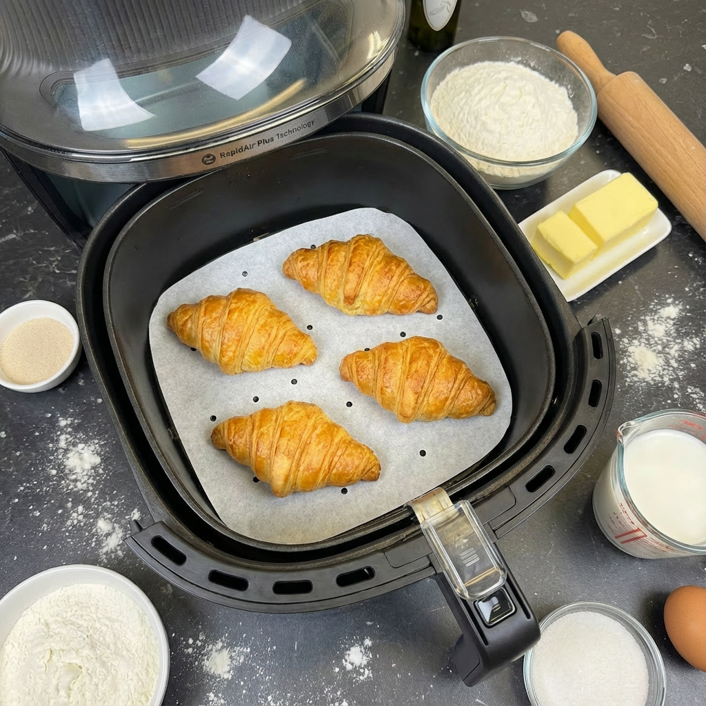 Philips Airfryer XL-XXL  patisse bakpapier 20 stuks