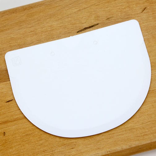 Patisse Deegschrapers - Set van 6