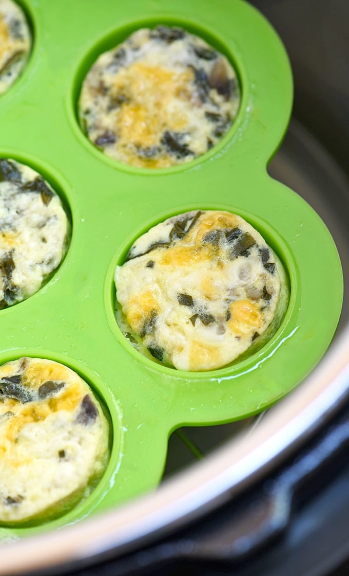 Siliconen muffinvorm 20.5 cm