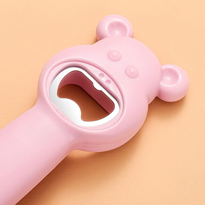 Multifunctionele 4-in-1 opener