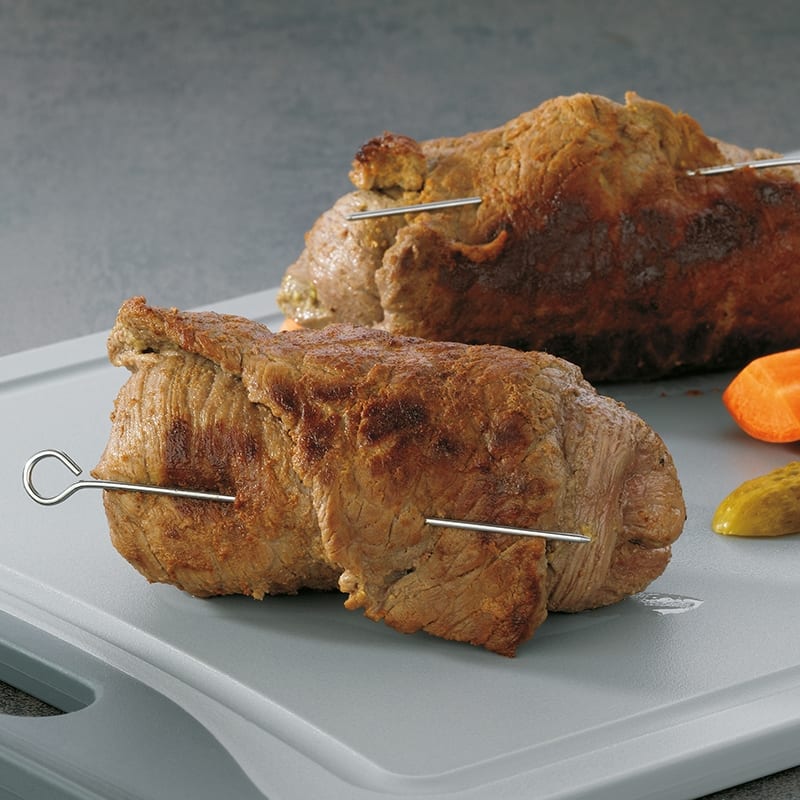 Rolladespiezen | set van 12 Stuks