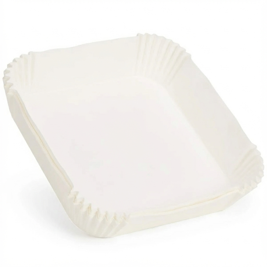 XXL patisse bakpapier 50 stuks (20 cm)