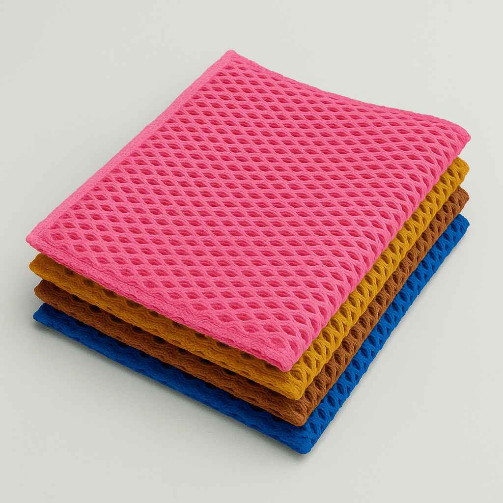 Netspons™ | Nieuw in NL | 4 stuks