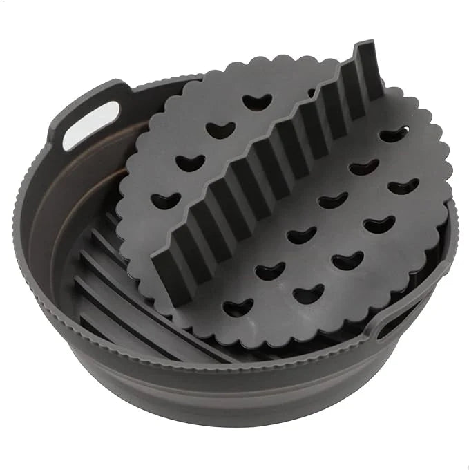 Siliconen Verdeler | voor XXL Airfryers