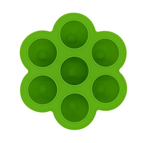 Siliconen muffinvorm 20.5 cm