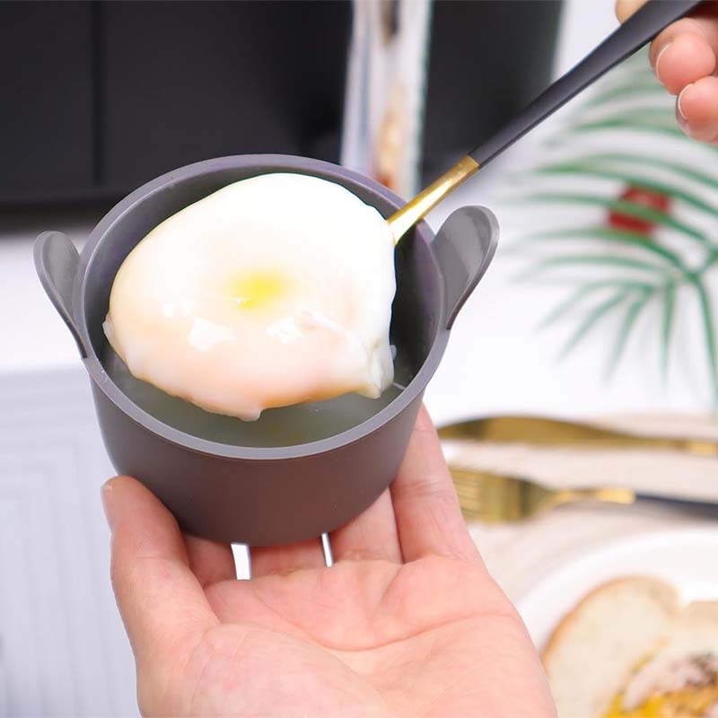 Siliconen Airfryer vormen | Set van 2