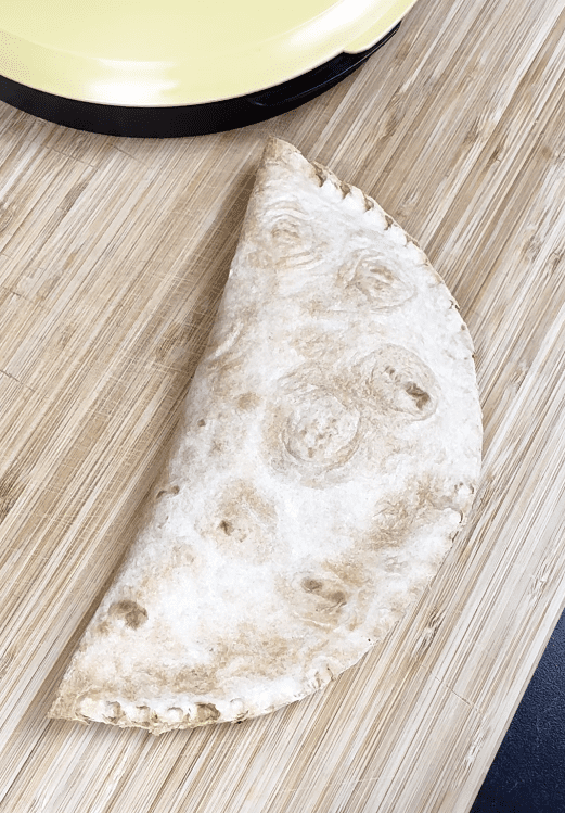 WrapMaatje | Vouwen, aandrukken, klaar