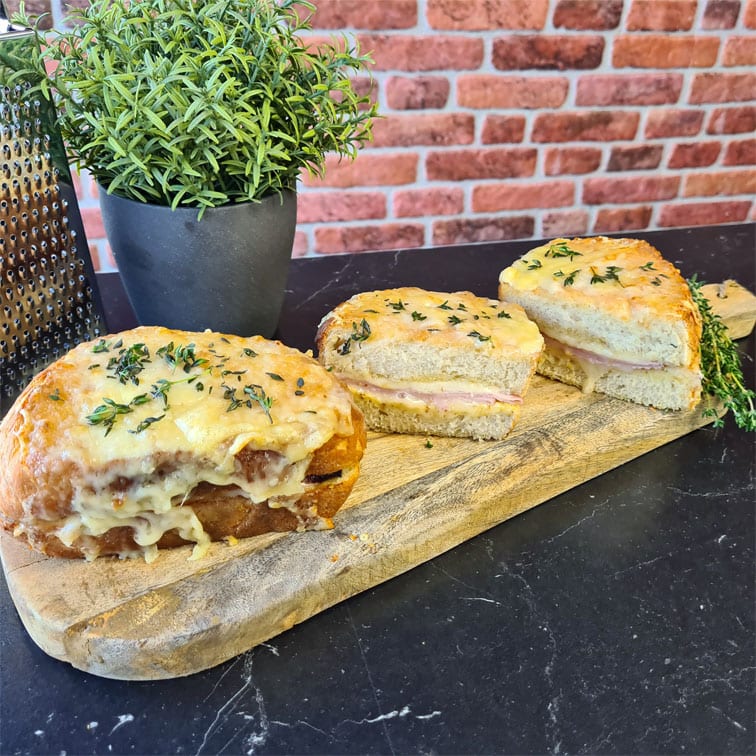 Simpele Airfryer Gerechten deel 3 kookboek