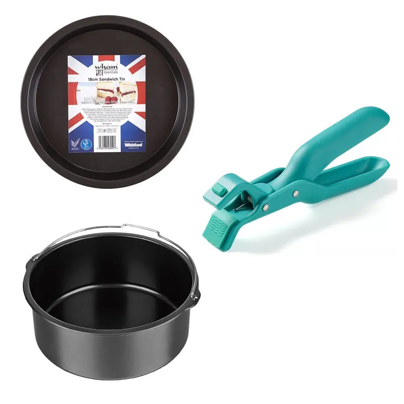 Accessoires sets
