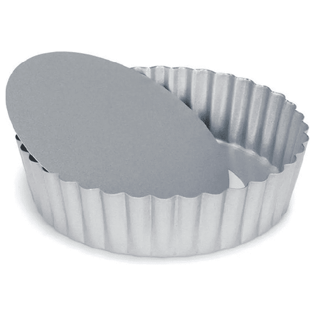 Airfryer quichevorm 20 cm