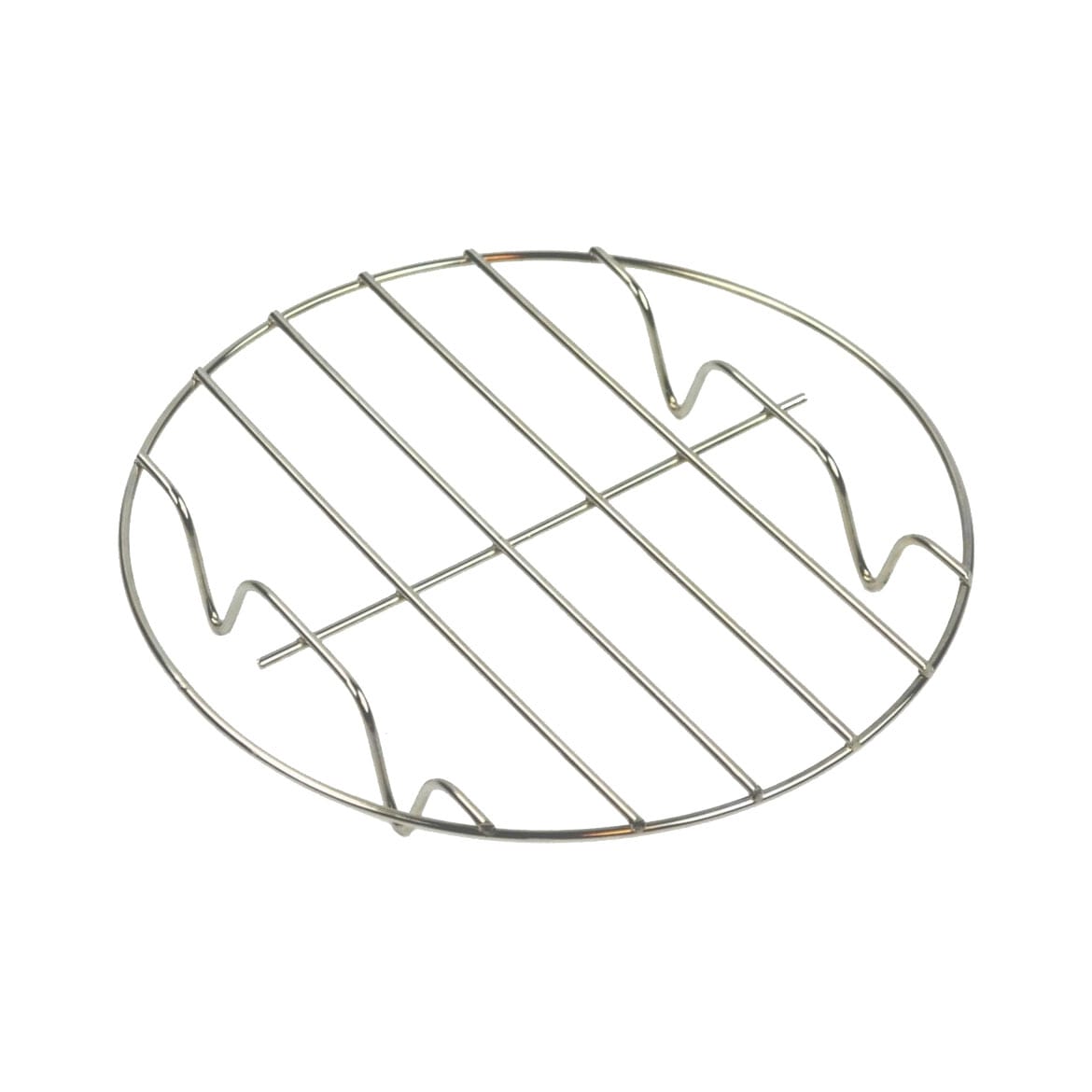 Airfryer scheidingsrekje 19.5 cm