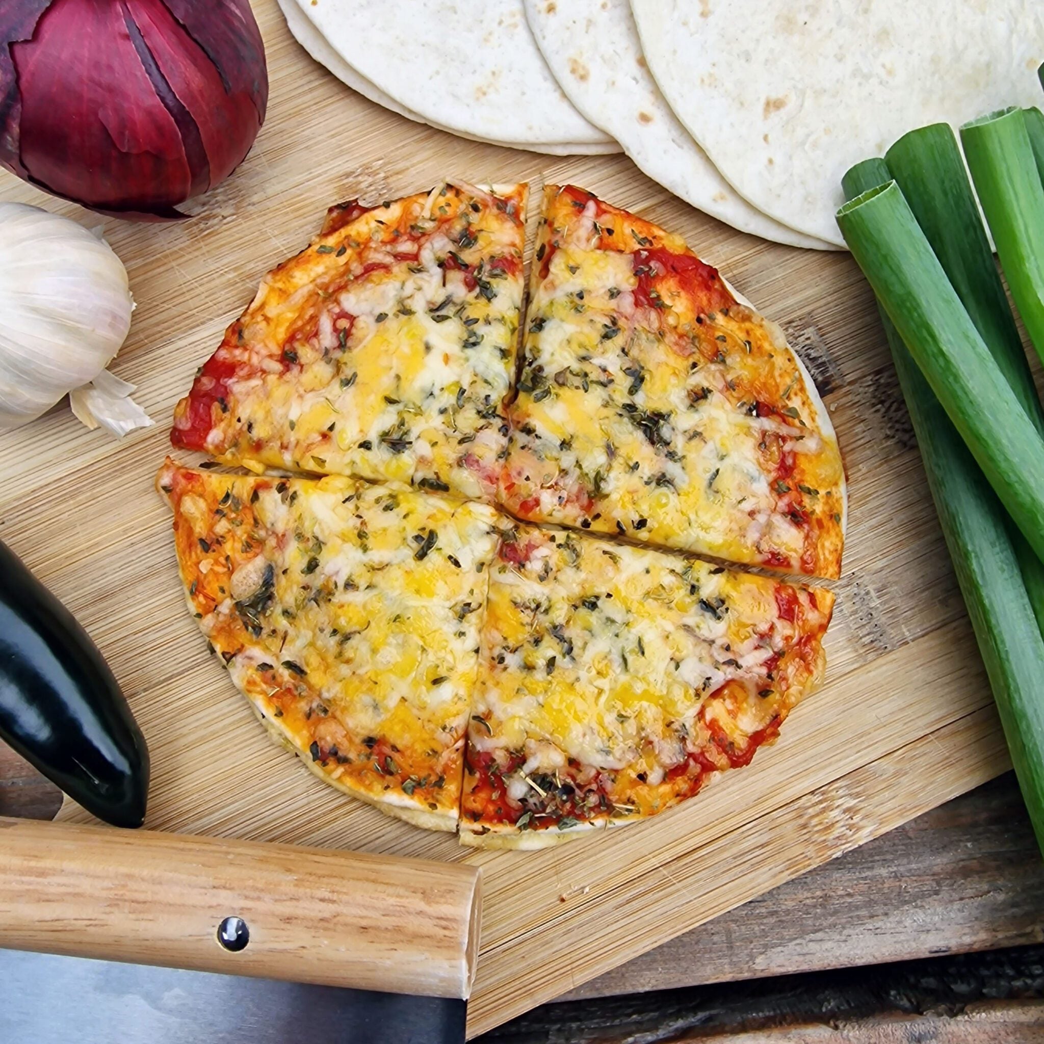 Nieuw: Simpele Airfryer Gerechten deel 4