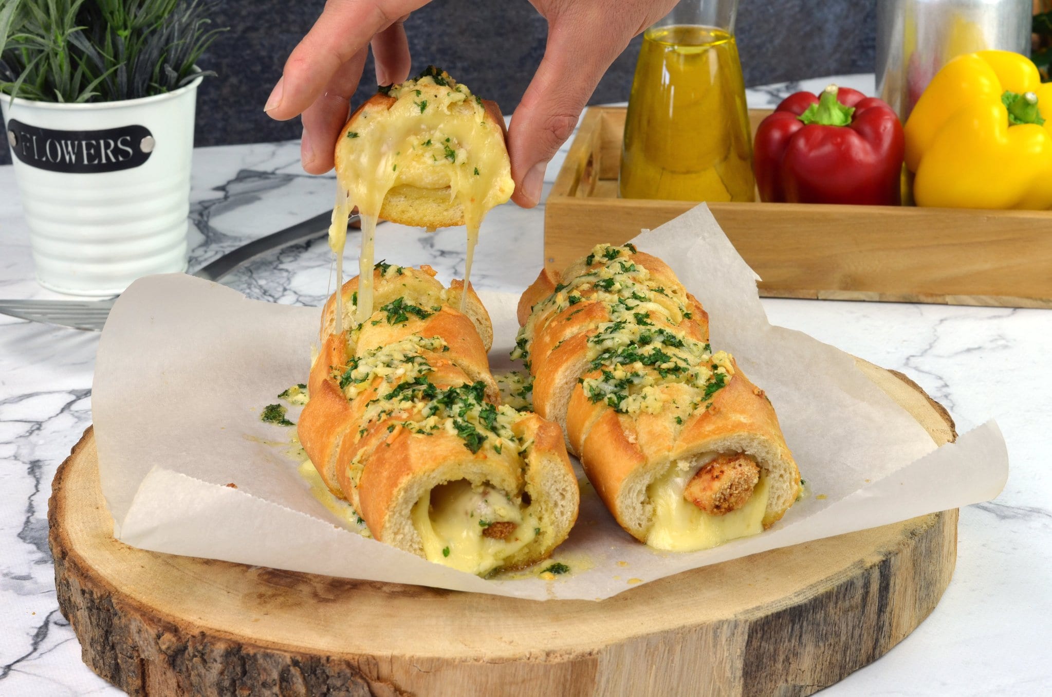 Heerlijke Hartige Hapjes Airfryer kookboek